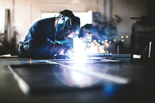 Best Artistic and Custom Metal Fabrication in Cumming, GA