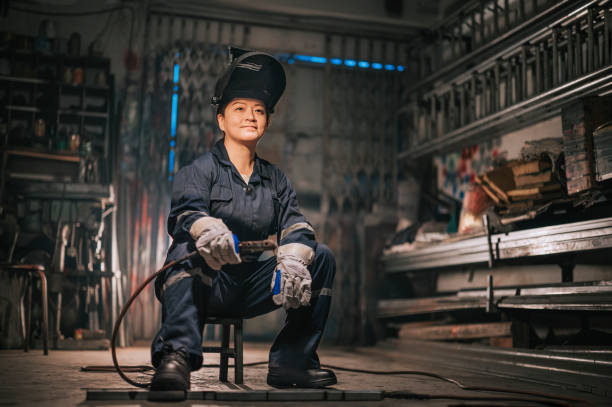 Best Automation and Robotic Welding in Cumming, GA