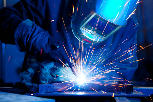 Best Structural Steel Welding in Cumming, GA