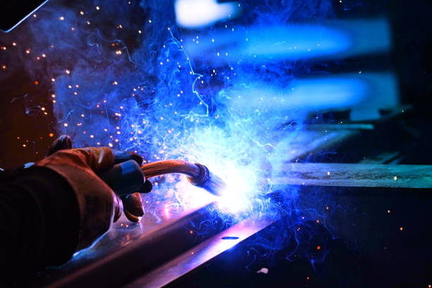 Cumming, GA Welder & Metal Fabrication Company