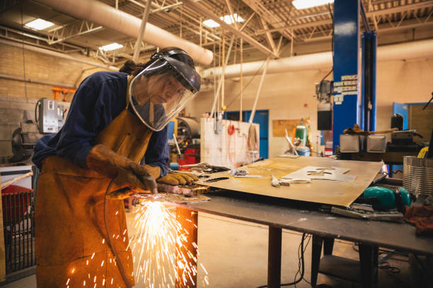 Affordable Welder Services in Cumming, GA