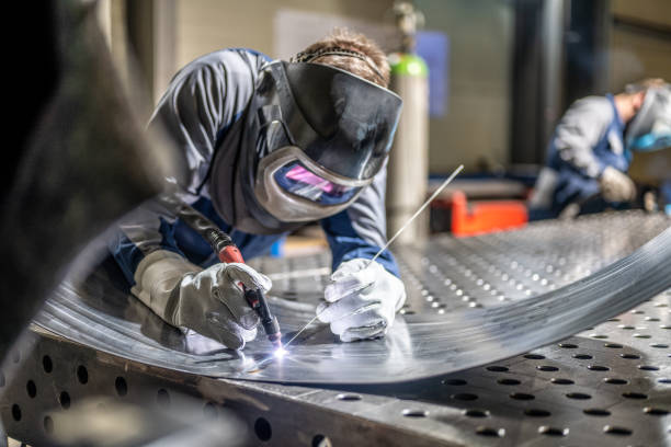  Cumming, GA Welder Pros