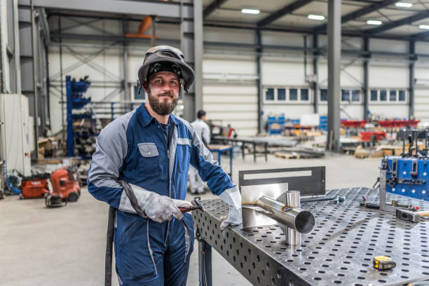 Best Specialty Welding Processes in Cumming, GA