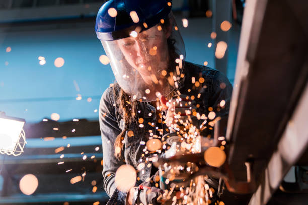 Best Food and Beverage Processing Equipment Welding in Cumming, GA
